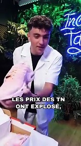 INOXTAG A RELANCÉ LA TN ? Les Secrets de la Air Max TN - Partie 5