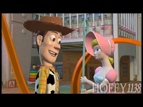 YTP: Strange Things are Happening.