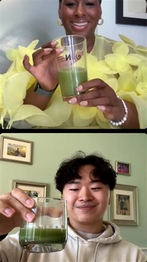 Replay: A Matcha made in heaven: IIN and @sagematchaco check out this inspiring and informative conversation centered around the magic of matcha Highlights: 🍵The different types of matcha 🍵 the benefits of matcha 🍵 what does the color mean 🍵Building a brand based on your dreams Enjoy 10% off your @sagematchaco purchase with code friendsofIIN and enjoy 35% off all courses including our work renowned health coach training program! (Link to website in bio) We are officially in open enrollment s