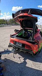 922K views · 16K reactions | The dream store for supercar fans and Hot Wheels collectors!  | Supercar Blondie | Facebook