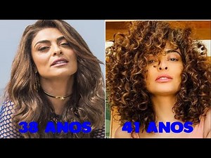 Top 30 Antes e Depois do Elenco de A Força do Querer (2020)