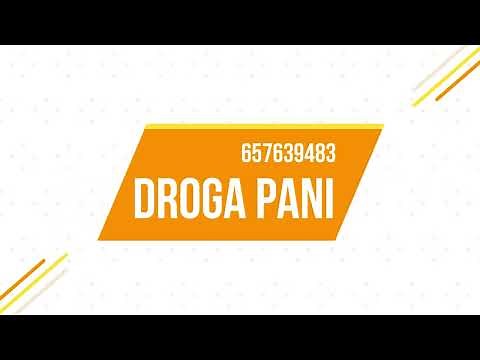 ID POLSKICH PIOSENEK W ROBLOX 10!