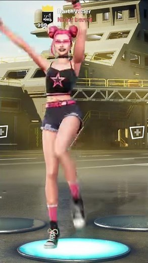 Fortnite free edit video star for tiktok very smoothe