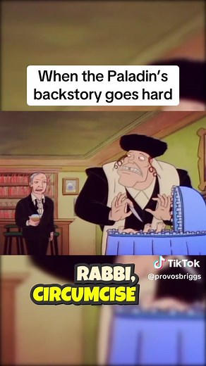 This dude is no joke #dnd #dnd5e #fyp #dndtiktok #thecritic | the critic