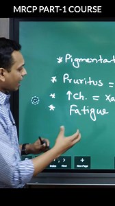 1.4K views · 18 reactions | MRCP (UK) P-1 COURSE | Dr. Habibur Rahman | #thedracademy #reels #MRCP | The DrAcademy | Facebook