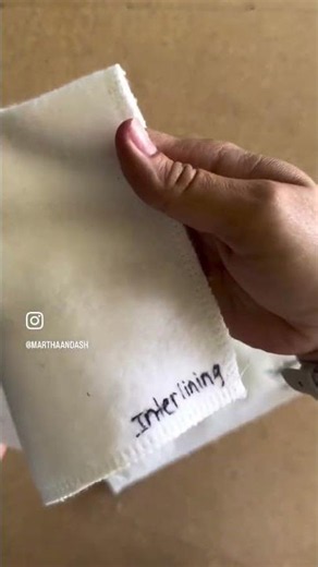 Drapery lining comparison #drapery #linings #curtains #blackout