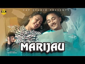 MARIJAU OFFICIAL MUSIC VIDEO PARASS RANA/SANJEEBANI ‪@PraDeep_KhaDka-e1c‬ ‪@Dhirajkhadka1‬ ‪@capstudio4330‬