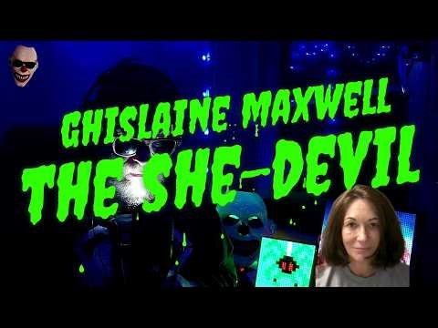 What If Ghislaine Maxwell Walks Free?