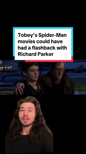 Richard Parker's Flashback Impact on Spider-Man 2