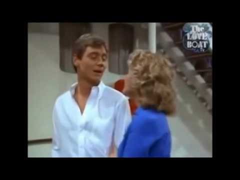 The Love Boat, Julie and Tony: So Close (and Still so Far)