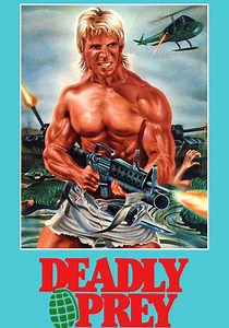 Deadly Prey streaming: where to watch movie online?