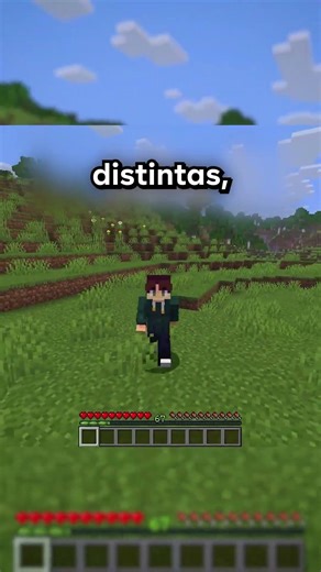No SABÍAS este SECRETO de los Pandas en Minecraft