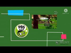 PBS Kids Program Break 2015 WCNY DT1