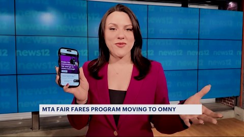 The switch to OMNY cards and what you need to know about the "Reduced Fare Program"