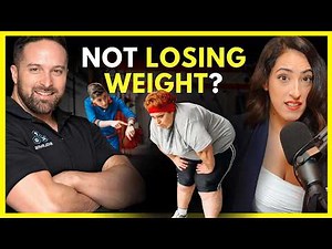 The Science of Fat Loss, Nutrition & Building Muscle ft. Dr. Layne Norton