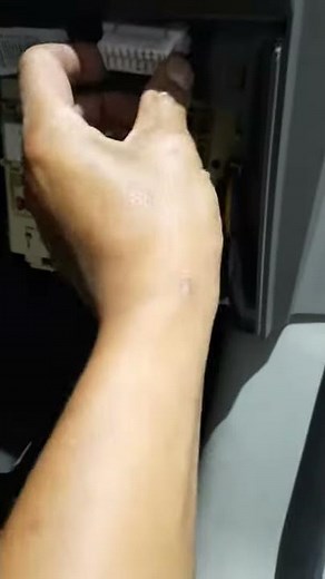 Ford Territory OBD plug location #shorts