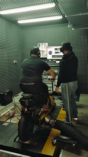 Stage6 Development! #scootertuning #2stroke #tuning