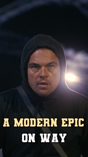 Heat 2 could bring DiCaprio and Apple into the game