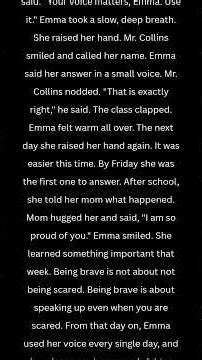 Speak fast and clear || Improve your English || Level 1 #reading #englishreading #englishspeaking