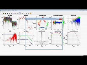 How to do SSB in OpendTect - A quick look video