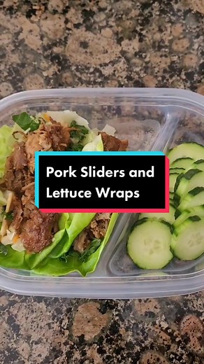 Delicious Carnitas Recipes: Pork Sliders & Lettuce Wraps
