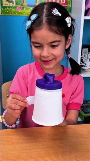 The Great Catapult Flip! 🏹✨ Watch It Fly! ✨📦