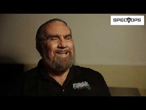 Navy SEALs in Combat Told by ST6 Founder Dick Marcinko | The DEVGRU Files - Episode 3