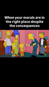 230K views · 5.4K reactions | Lisa why will you do this to Homer ?  #Simpsons #lisa #viral #homer #short #clip #video #reel #like #share #follow | Cartoon lovers | Facebook