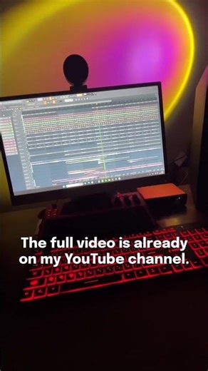 Melodic Techno House tutorial #howtomakeprogressivehouse