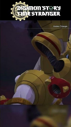 Digimon Story Time Stranger Terriermon Evolution Special Skills
