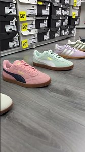Nouvelle Collection - CHAUSSEA 2026