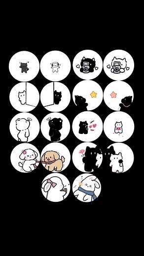Cute Matching Profile Pictures for Couples