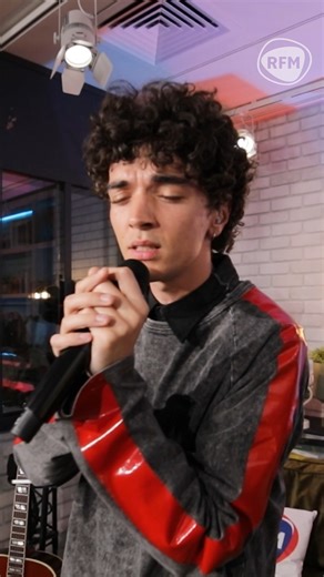 472K views · 17K reactions | ️ Découvrez le live de #Gianni à l’occasion du showcase RFM spécial The Voice. Ne manquez pas sa prestation ce samedi lors de la grande finale de The Voice : la plus belle voix en association avec RFM ✨ | RFM | Facebook