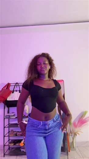 🤣🤣😭@NOURA _SAMA SPAM✨🇨🇮 @MIMI 🇨🇮💗SIDIBE 🇲🇱🩸 @Rama ♥️ #videoviral