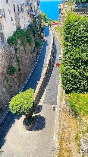 🍋10 things to do in Sorrento, Italy! #sorrentoitaly #sorrentocoast #italytraveltips