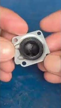 TOYAN V8 Smart 2800cc engine
