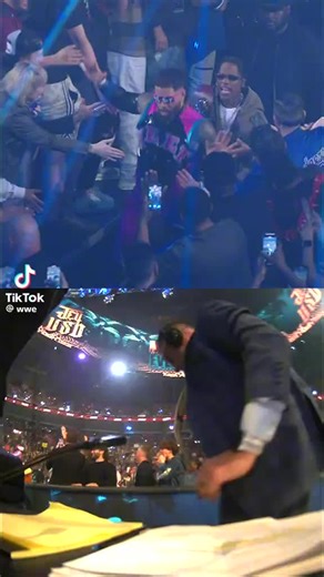 New Yeet Song Featuring Jey Uso and Pat McAfee