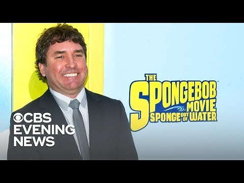 Steven Hillenburg, "SpongeBob SquarePants" creator, dead at 57