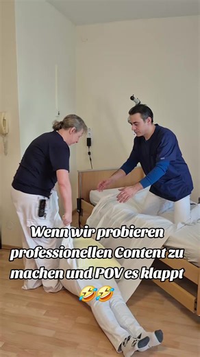 Lehrreiche Fortbildung mit Spaßfaktor 😜