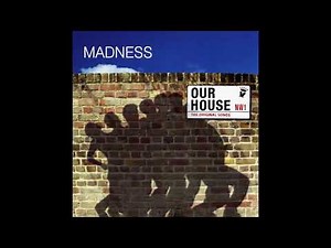 Madness - Our House 432 Hz