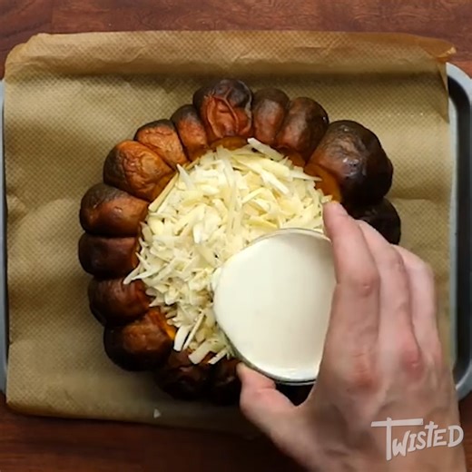 2M views · 2.3K reactions | These are definitely Witch-approved | Twisted | Facebook