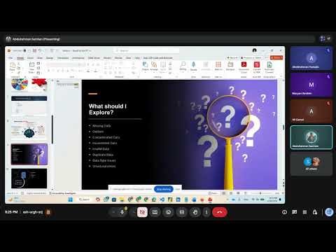 Data analysis session 2 introduction to statistics