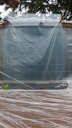 Testing the Strength of Laminated Glass