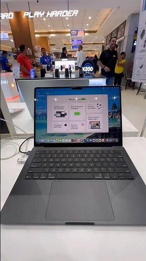 M5 MacBook Pro: The Laptop That Finally Got It Right