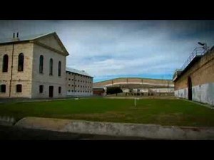 Fremantle Prison - 'Doing Time' Tour