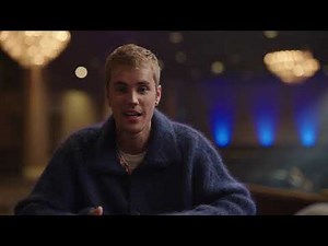 Justin Bieber Interview (Justin Bieber: Our World)