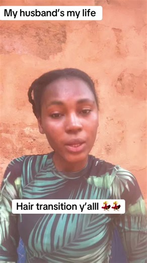 Wig Gift from My Husband