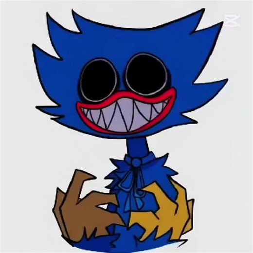 Animación de Poppy Playtime: Edición Creativa