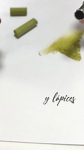 19 reactions | Esta vez te presentamos un extensor doble, además de alargar la vida útil de tu lápiz preferido, también sirve para utilizar crayones, tizas y óleos pastel sin ensuciarte y aprovechándolos hasta el último pedacito. #dibujo #lapiz #herramienta | ARTISTICA DIBU S.A | Facebook