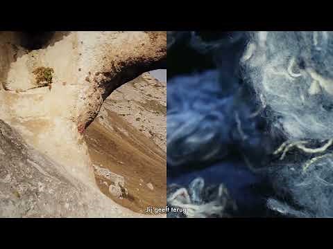 MUD Jeans - Get in the loop (Dutch)